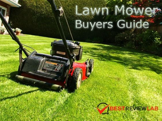 Guide For Buying The Best Lawn Mower in 2021